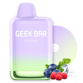 Vaper Desechable Geek Bar Meloso Max Berry Trio Ice