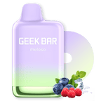 Vaper Desechable Geek Bar Meloso Max Berry Trio Ice