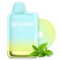 Vaper Desechable Geek Bar Meloso Max Cool Mint