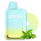 Vaper Desechable Geek Bar Meloso Max Cool Mint