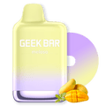 Vaper Desechable Geek Bar Meloso Max Mexico Mango