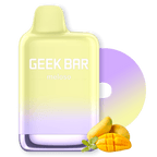 Vaper Desechable Geek Bar Meloso Max Mexico Mango