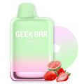 Vaper Desechable Geek Bar Meloso Max Strawberry Watermelon