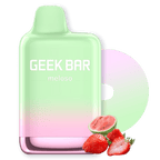 Vaper Desechable Geek Bar Meloso Max Strawberry Watermelon