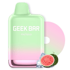 Vaper Desechable Geek Bar Meloso Max Watermelon Ice