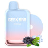 Vaper Desechable Geek Bar Meloso Max Grape Ice
