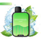 Vaper Desechable Innobar 7000 puffs Spearmint