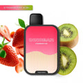 Vaper Desechable Innobar 7000 puffs Strawberry Kiwi