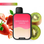 Vaper Desechable Innobar 7000 puffs Strawberry Kiwi