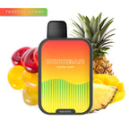 Vaper Desechable Innobar 7000 puffs Tropical Gummy