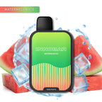 Vaper Desechable Innobar 7000 puffs Watermelon Ice
