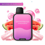 Vaper Desechable Innobar 7000 puffs Watermelon Bubblegum