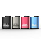 Vaper Desechable Nexpod Batería Colores