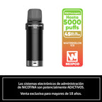 Vaper Desechable Nexpod 5000 Puffs Watermelon Ice