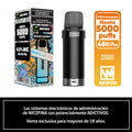 Recarga Wotofo Nexpod 5000 puffs Mango Gummy