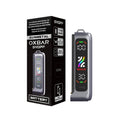 Oxbar Svopp Bateria Gunmetal