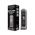 Oxbar Svopp Bateria Gunmetal