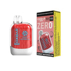 Vaper Desechable Oxbar G8000 Sin Nicotina 8000 puffs Sunset Watermelon