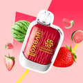 Vaper Desechable Oxbar G8000 Sin Nicotina 8000 puffs Strawberry Watermelon