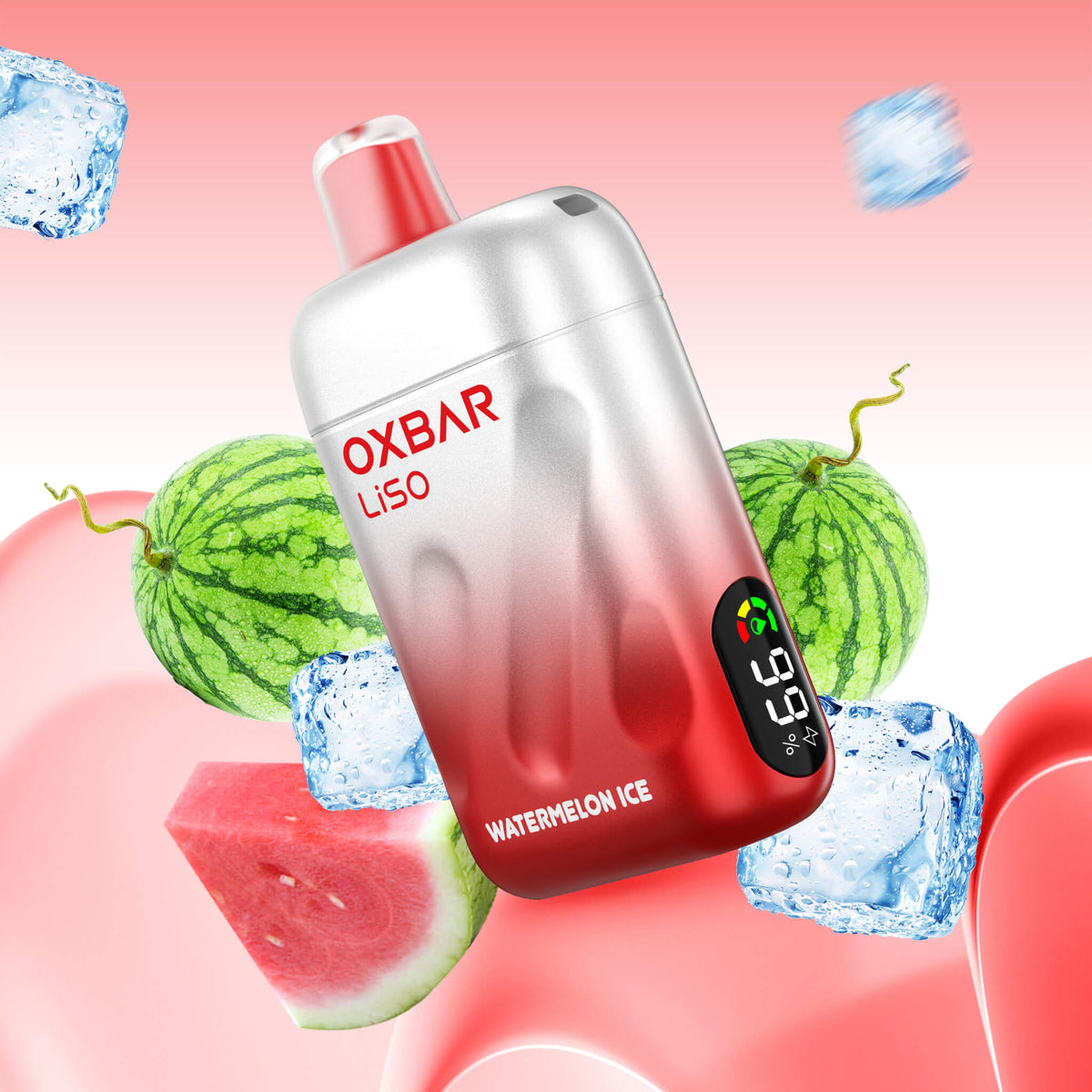 Watermelon Ice
