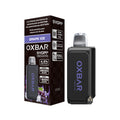 Oxbar Svopp 25000 Puffs sabor Grape Ice