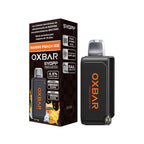 Vaper Desechable Oxbar Svopp 25000 puffs Mango Peach Ice