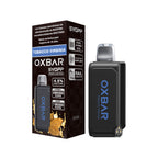 Vaper Desechable Oxbar Svopp 25000 puffs Tobacco Virginia