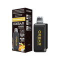 Vape Desechable Oxbar Svopp 25K Triple Mango Ice