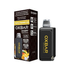 Vape Desechable Oxbar Svopp 25K Triple Mango Ice
