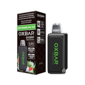 Oxbar Svopp 25000 Puffs sabor Watermelon Ice