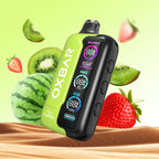 Vape Desechable Oxbar Trifusion 45000 puffs Strawberry Kiwi Watermelon