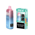 Vaper desechable Wotofo Nexbar 10000 puffs Cool Mint