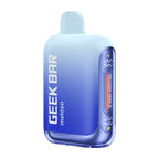 Geek Bar Meloso Max 2 12000 Puffs sabor Blue Razz Ice