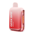 Geek Bar Meloso Max 2 12000 Puffs sabor Watermelon Ice