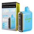 Geek Bar Pulse 15000 Puffs sabor Blue Razz Ice