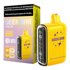 Geek Bar Pulse 15000 Puffs sabor Mexico Mango
