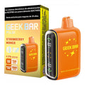 Geek Bar Pulse 15000 Puffs sabor Strawberry Mango