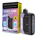 Geek Bar Pulse X 25000 Puffs sabor Grape Slush