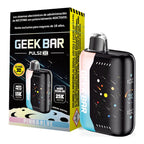 Geek Bar Pulse X 25000 Puffs sabor Pink & Blue