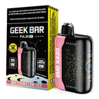 Geek Bar Pulse X 25000 Puffs sabor Watermelon Ice