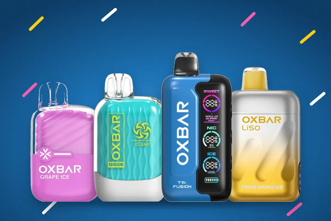 Ver Oxbar