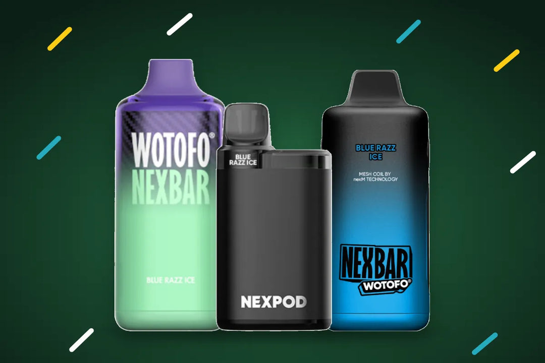 Ver Wotofo