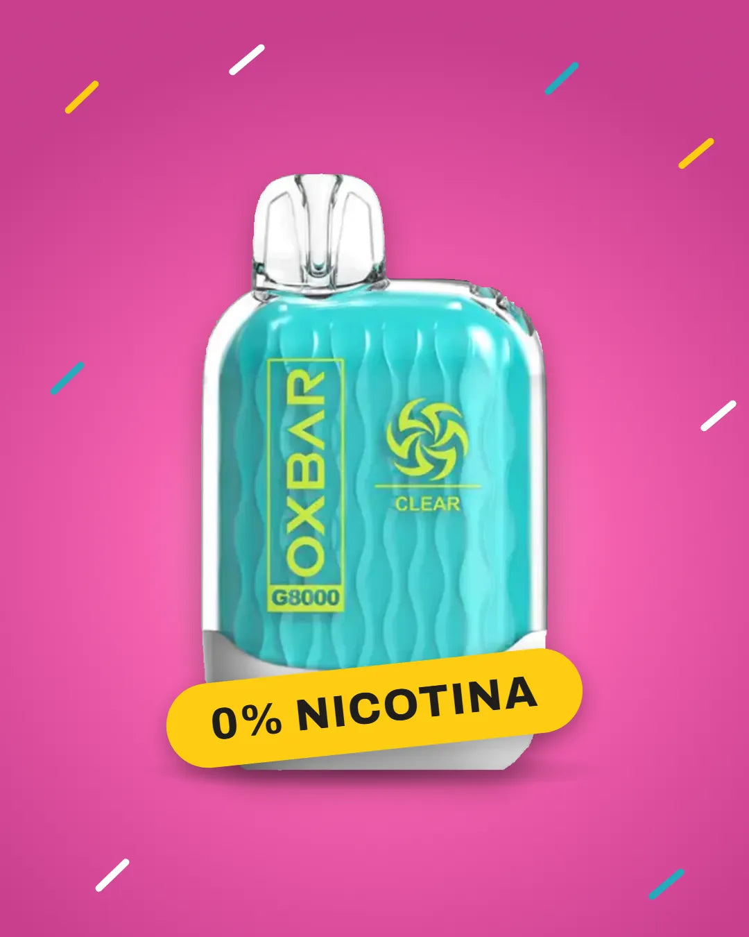 Ver sin nicotina