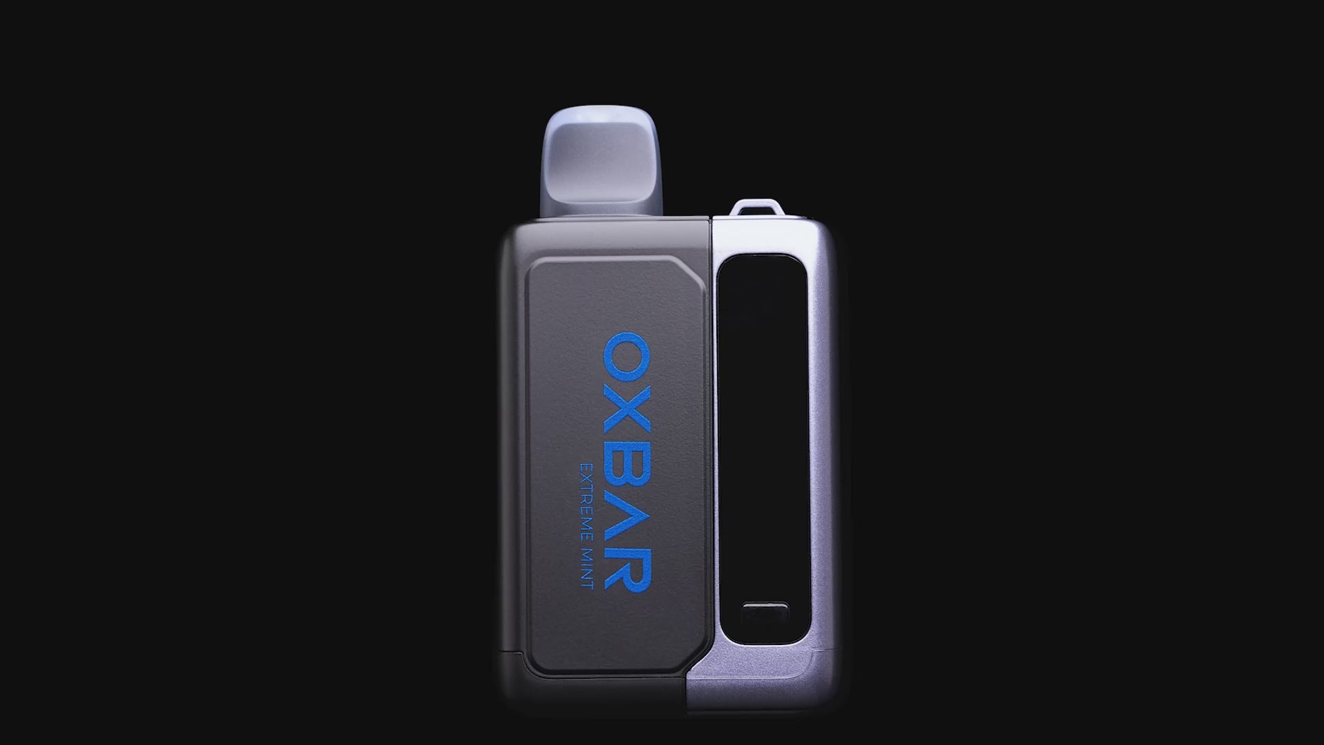 Vaper Desechable Oxbar Svopp La Vaperia